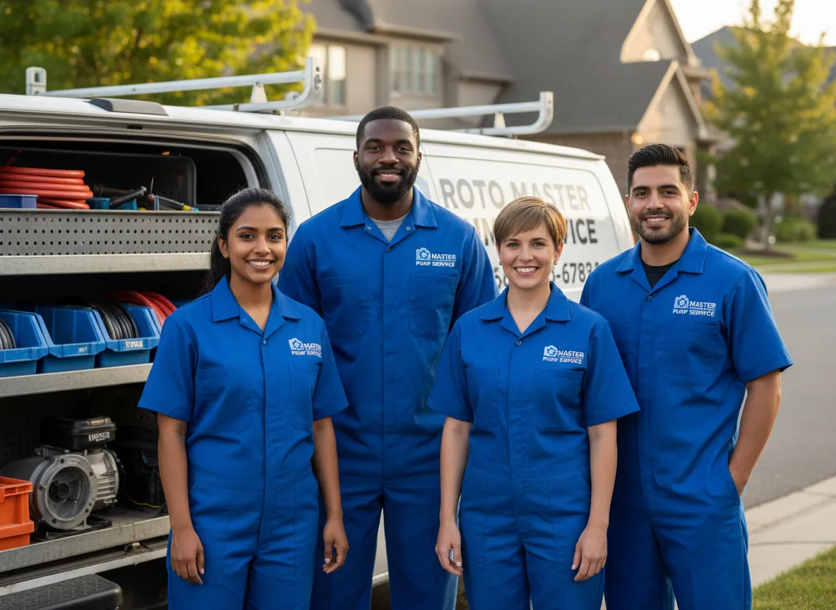 Sump Pump Installation company in Little York, NY